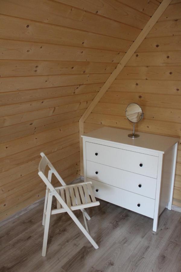 Apartamenty Swistak Maciej Dunajczan Bukowina Tatrzańska Exterior foto